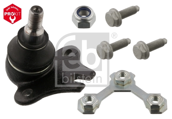 Ball Joint